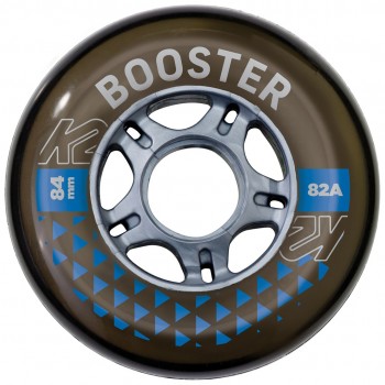 K ka K2 BOOSTER 84MM 82A 4-WHEEL PACK one size