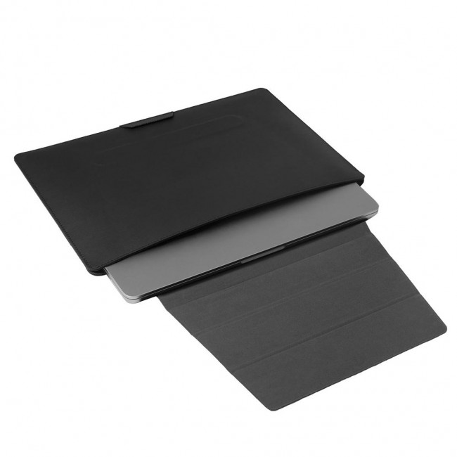 XD DESIGN LAPTOP SLEEVE 14 BLACK P/N: P706.201