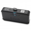 FLIR One FP3IC thermal imaging camera Noise equivalent temperature difference (NETD) Black 160 x 120 pixels