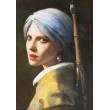 Puzzle Good Loot Game Art Chronicles - The Witcher: Old Master s Prophecy 1000 pc(s)