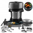 Cecotec Mambo CooKing Unique 2200 W 4.5 L Black