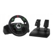 Esperanza EGW101 Gaming Controller Steering wheel Playstation,Playstation 3 Digital USB Black,Green Esperanza EGW101 Gaming Controller Steering wheel Playstation,Playstation 3 Digital USB Black,Green