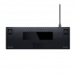 CHERRY K5V2 Compact keyboard Gaming USB QWERTZ German Black