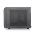 Thermaltake Core V21 Cube Black Thermaltake Core V21 Cube Black