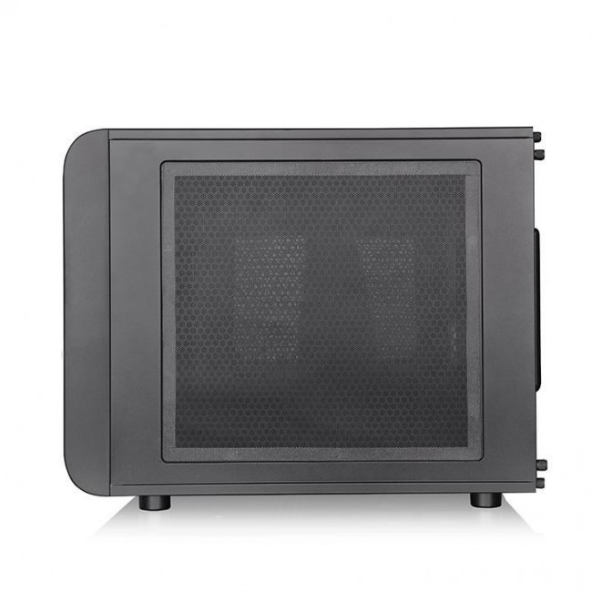 Thermaltake Core V21 Cube Black Thermaltake Core V21 Cube Black