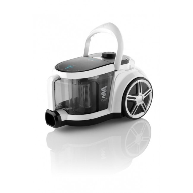 Eta Stormy Home 2.2 L Cylinder vacuum Dry 800 W Dust bag