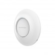 Grandstream Networks GWN7625 wireless access point White Power over Ethernet (PoE) Grandstream Networks GWN7625 wireless access point White Power over Ethernet (PoE)