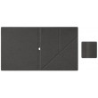 Onyx Boox Note Air 5 C/6 C Flip cover Dark Gray