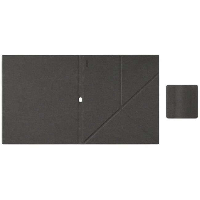Onyx Boox Note Air 5 C/6 C Flip cover Dark Gray