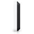 Ubiquiti U7 Pro XG Wall 5800 Mbit/s White Power over Ethernet (PoE)