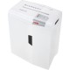 HSM shredstar S10 document shredder, 6 mm + separate CD-cutting mechanism