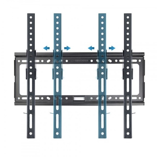 Esperanza ERW014 TV mount 26-70'' up to 30kg