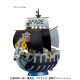 ONE PIECE GRAND SHIP COLLECTION SPADE PIRATES SHIP ONE PIECE GRAND SHIP COLLECTION SPADE PIRATES SHIP
