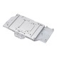 Phanteks Glacier G40 Water block + Backplate