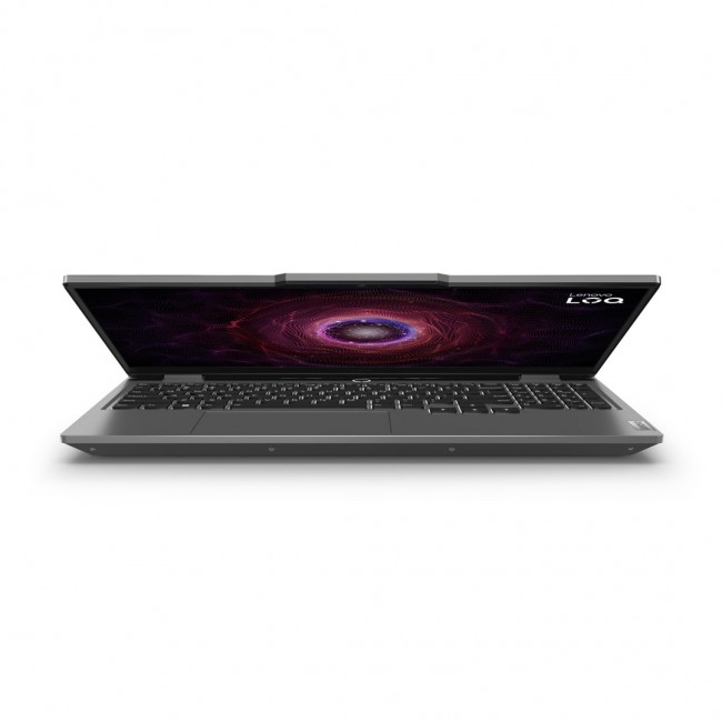 Lenovo LOQ AMD Ryzen 5 7235HS Laptop 39.6 cm (15.6 Lenovo LOQ AMD Ryzen 5 7235HS Laptop 39.6 cm (15.6