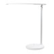 Techly I-LAMP-DSK9 table lamp 3 W LED G White Techly I-LAMP-DSK9 table lamp 3 W LED G White