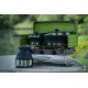 VANGO CUISINE 1.5L NON-STICK FOLDING POT VANGO CUISINE 1.5L NON-STICK FOLDING POT