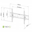 Techly 40-65 Techly 40-65