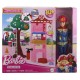 Barbie Firefighter Playset Barbie Firefighter Playset
