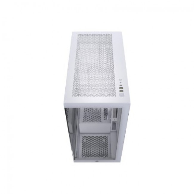 Corsair 3500X Midi Tower White