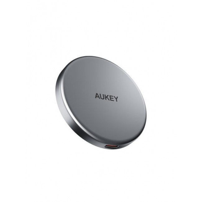 AUKEY Qi2 Magnetic Wireless Charger AUKEY Qi2 Magnetic Wireless Charger