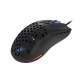 GENESIS Krypton 750 mouse Gaming Ambidextrous USB Type-A Optical 8000 DPI GENESIS Krypton 750 mouse Gaming Ambidextrous USB Type-A Optical 8000 DPI