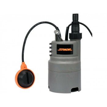 STHOR DIRTY WATER PUMP 400W 79781