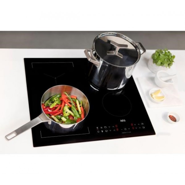 Induction hob AEG IKB64341FB Induction hob AEG IKB64341FB