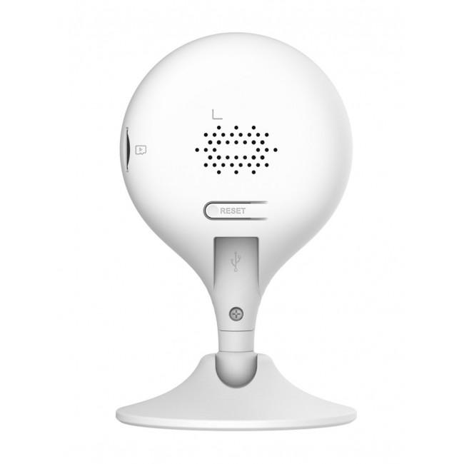 Imou Cue 2 IP security camera Indoor 1920 x 1080 pixels Desk/Wall Imou Cue 2 IP security camera Indoor 1920 x 1080 pixels Desk/Wall