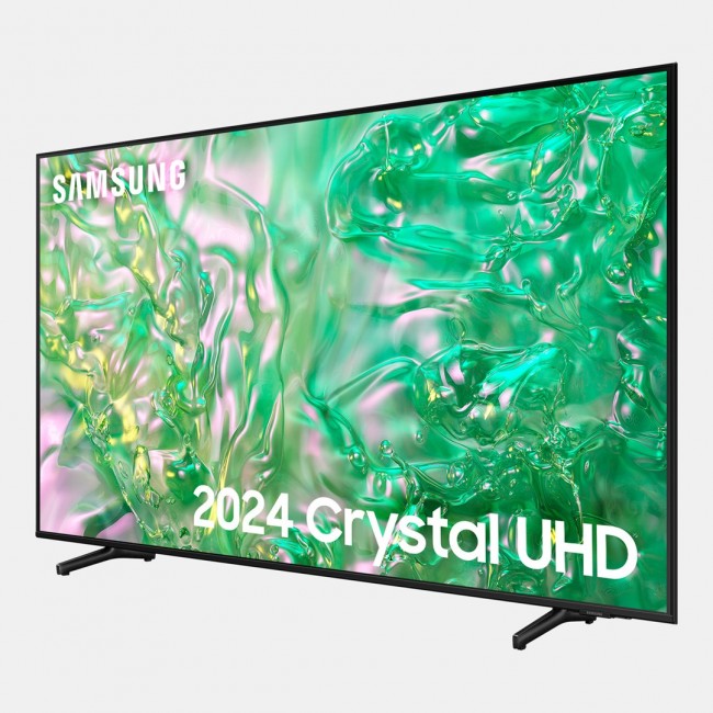 Samsung Series 8 UE50DU8002KXXH TV 127 cm (50