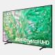 Samsung Series 8 UE50DU8002KXXH TV 127 cm (50
