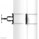 Neomounts WL40S-910BL16 TV pillar mount 40-70 Neomounts WL40S-910BL16 TV pillar mount 40-70