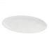 LA PORCELLANA BIANCA BOSCO Round serving tray 34 cm