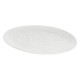 LA PORCELLANA BIANCA BOSCO Round serving tray 34 cm LA PORCELLANA BIANCA BOSCO Round serving tray 34 cm