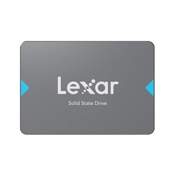 Lexar NQ100 1.92 TB 2.5