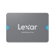 Lexar NQ100 1.92 TB 2.5 Lexar NQ100 1.92 TB 2.5