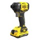 Stanley SFMCF820D2K power screwdriver/impact driver 2900 RPM Black, Yellow Stanley SFMCF820D2K power screwdriver/impact driver 2900 RPM Black, Yellow