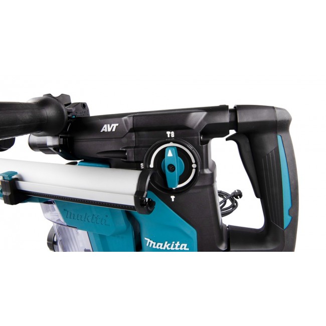 Makita HR3011FCJ rotary hammer 1050 W SDS Plus