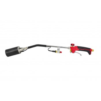 AW SHORT ROOFING BURNER - PIEZO