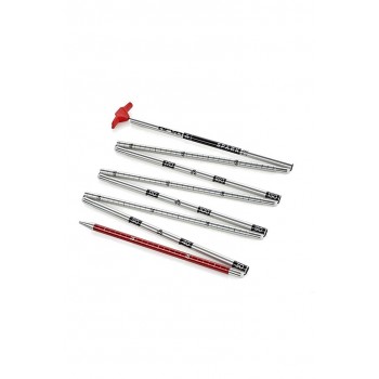 Avalanche probe spark 240 ARVA