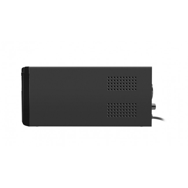 Armac Office PSW 650F uninterruptible power supply (UPS) Line-Interactive 0.65 kVA 390 W 2 AC outlet(s)