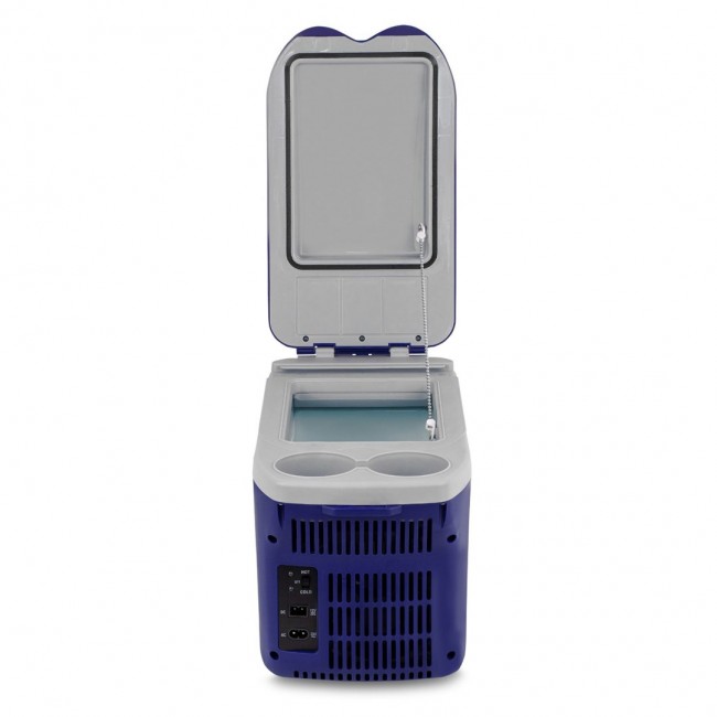 Tourist car refrigerator Lucznik CBX-8 Cool&Go S 8L 12V/220-240V