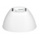 Braun Silk-expert Pro Silk expert Pro 3 PL3133 Intense pulsed light (IPL) Silver, White Braun Silk-expert Pro Silk expert Pro 3 PL3133 Intense pulsed light (IPL) Silver, White