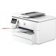 HP OfficeJet Pro 9730e Wireless All-in-One Color Printer, Instant Ink Two-sided printing HP OfficeJet Pro 9730e Wireless All-in-One Color Printer, Instant Ink Two-sided printing