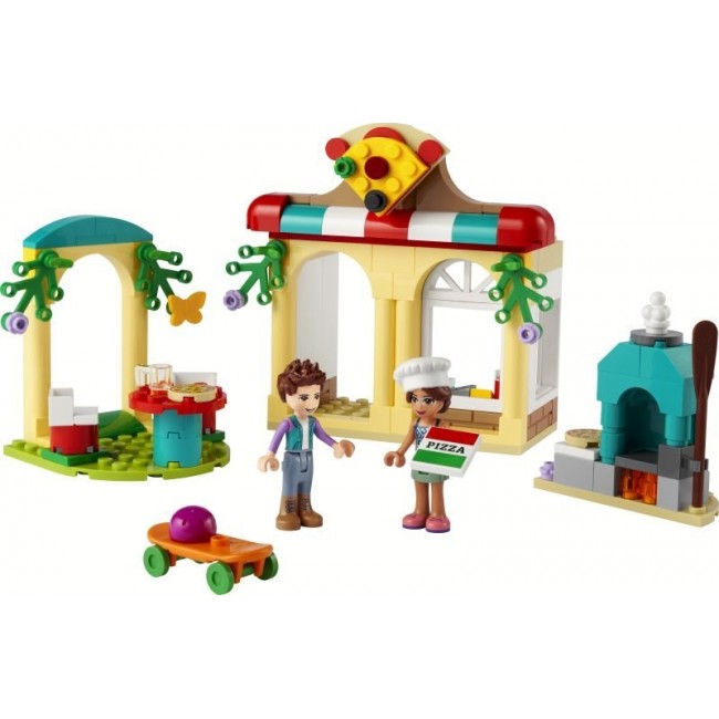 LEGO Friends 41716 Stephanie and adventure under sail LEGO Friends 41716 Stephanie and adventure under sail