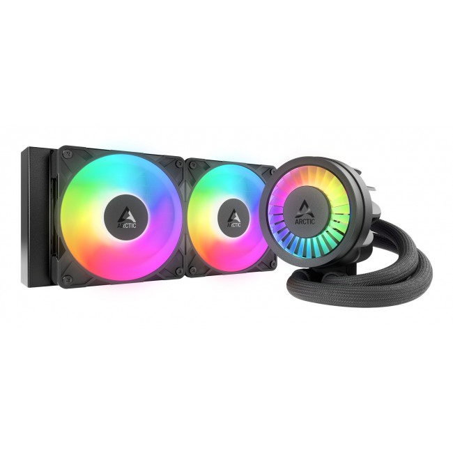 CPU Cooler ARCTIC S_MULTI CPU Cooler ARCTIC S_MULTI