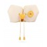 Havit neck massager NM1702 NM1702 (yellow)