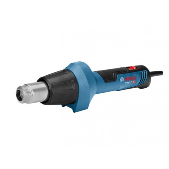 Bosch GHG 20-60 500 l/min 630 C 2000 W Black, Blue, Grey Bosch GHG 20-60 500 l/min 630 C 2000 W Black, Blue, Grey