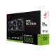 ASUS ROG Astral GeForce RTX5080 OC 16 GB graphics card ASUS ROG Astral GeForce RTX5080 OC 16 GB graphics card
