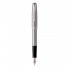 Parker Sonnet fountain pen Cartridge filling system Stainless steel 1 pc(s)